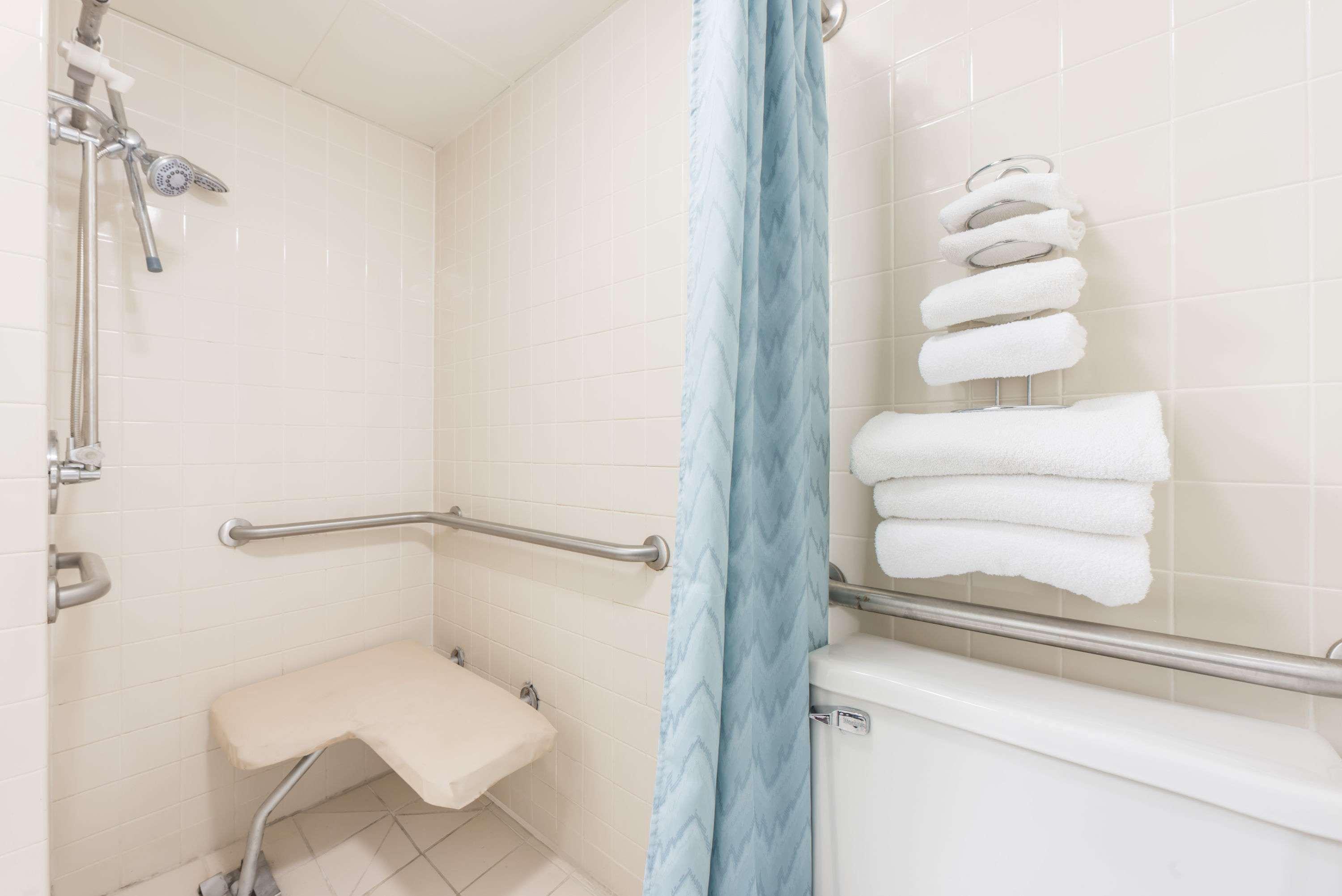 מלון Super 8 By Wyndham Du Quoin מראה חיצוני תמונה